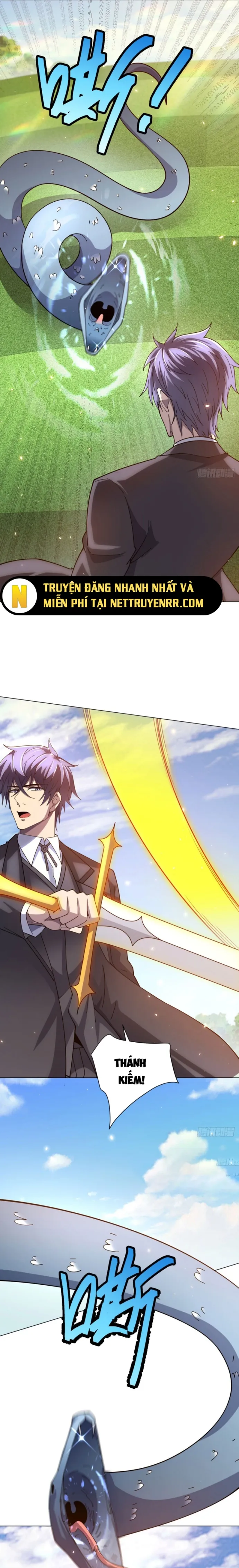 Bệnh Viện Chư Thàn Của Ta Chapter 28 - Trang 2