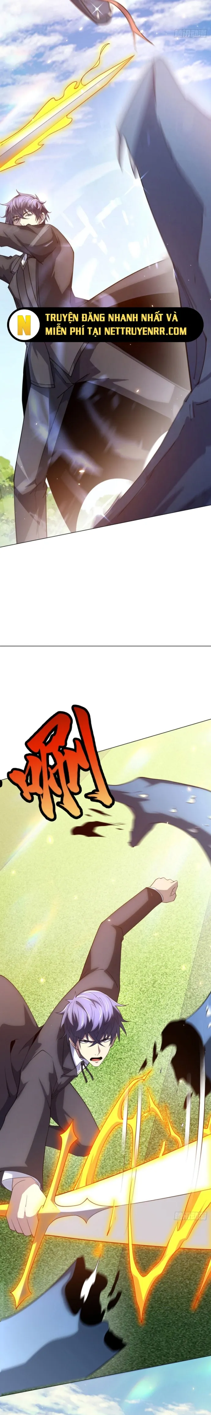Bệnh Viện Chư Thàn Của Ta Chapter 28 - Trang 2