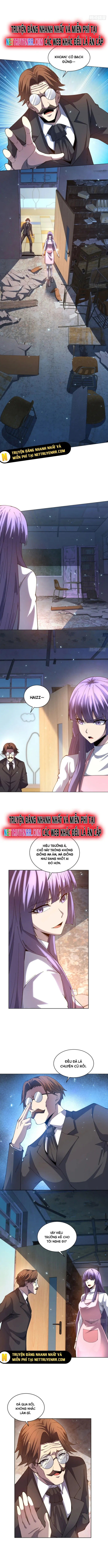 Bệnh Viện Chư Thàn Của Ta Chapter 29 - Trang 2