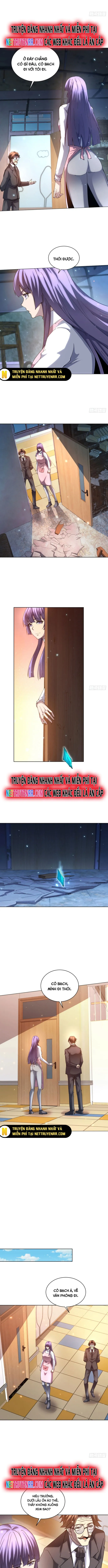 Bệnh Viện Chư Thàn Của Ta Chapter 29 - Trang 2