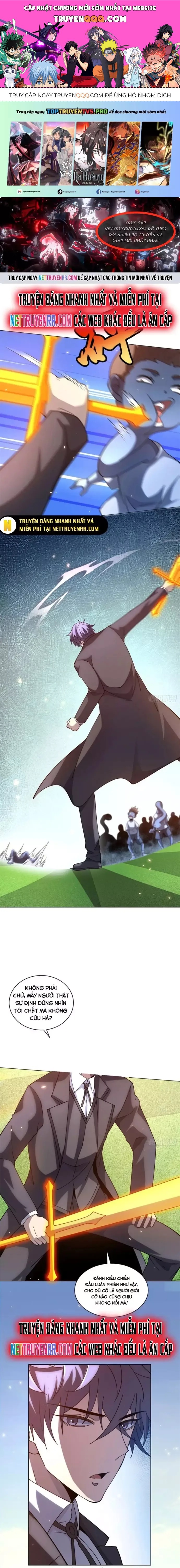 Bệnh Viện Chư Thàn Của Ta Chapter 30 - Trang 2