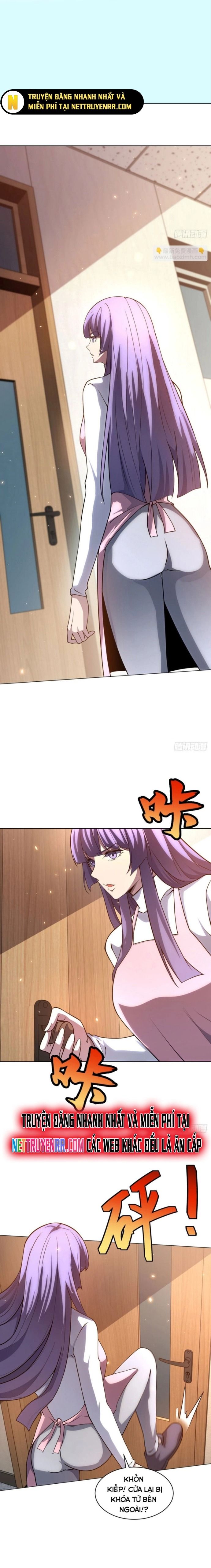 Bệnh Viện Chư Thàn Của Ta Chapter 30 - Trang 2