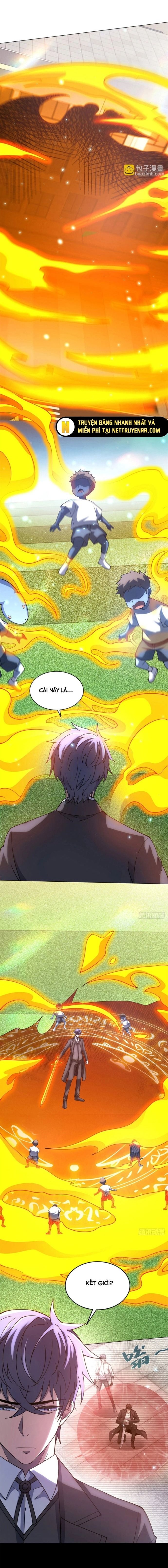 Bệnh Viện Chư Thàn Của Ta Chapter 30 - Trang 2