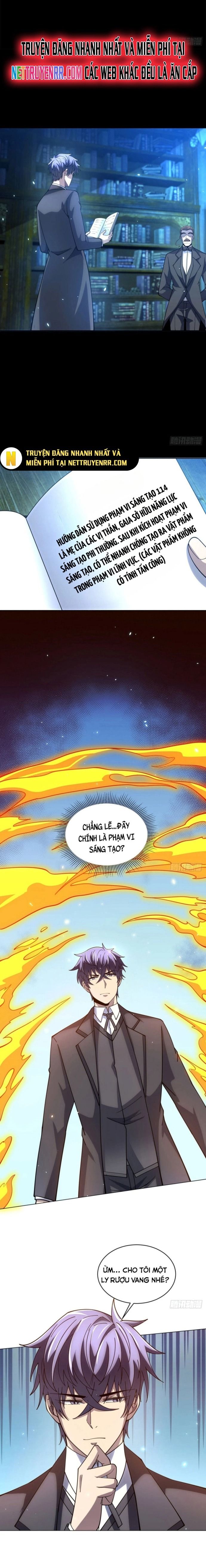 Bệnh Viện Chư Thàn Của Ta Chapter 30 - Trang 2