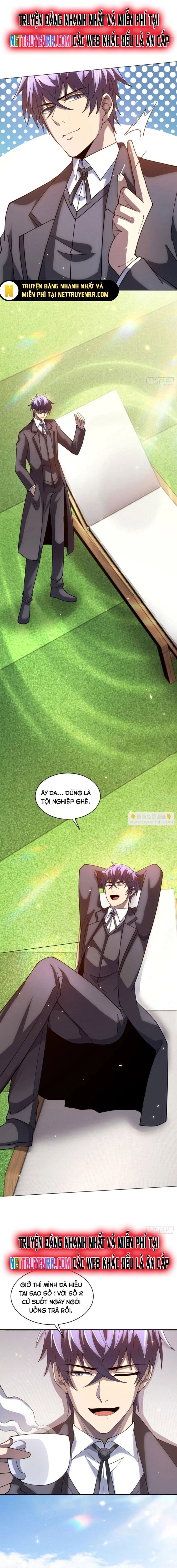 Bệnh Viện Chư Thàn Của Ta Chapter 30 - Trang 2