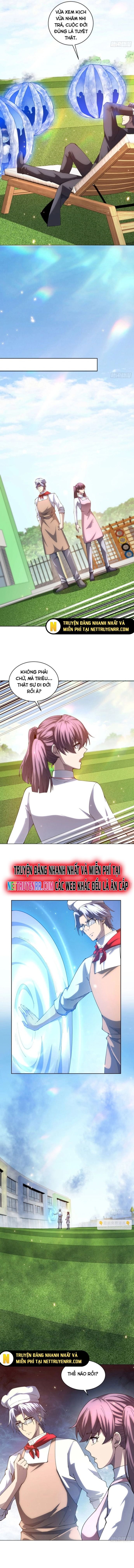 Bệnh Viện Chư Thàn Của Ta Chapter 30 - Trang 2