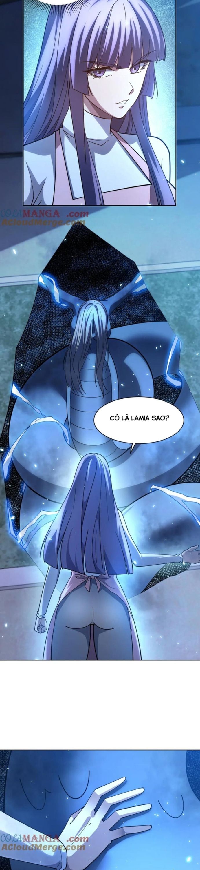Bệnh Viện Chư Thàn Của Ta Chapter 31 - Trang 2