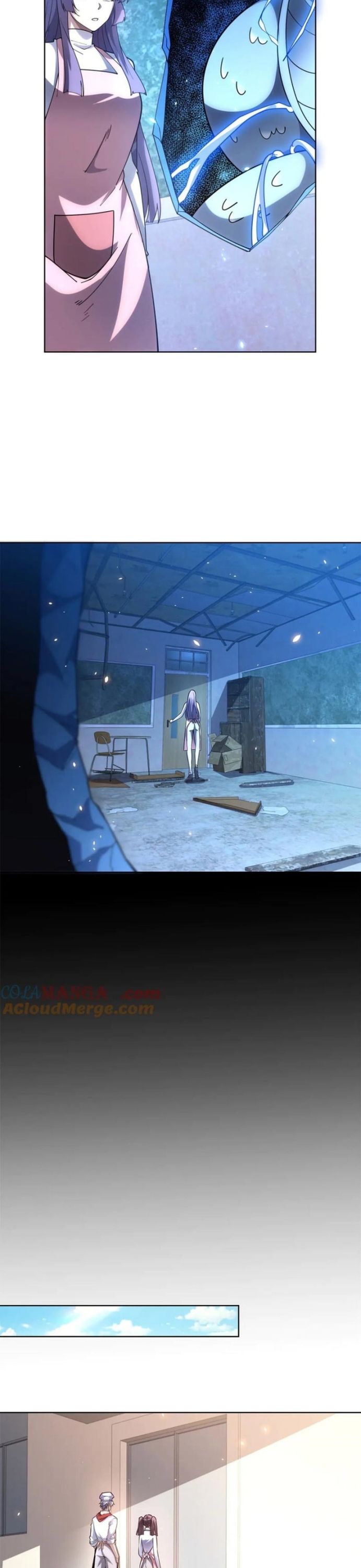 Bệnh Viện Chư Thàn Của Ta Chapter 31 - Trang 2