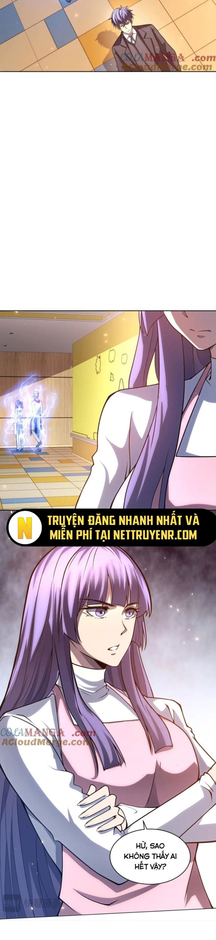 Bệnh Viện Chư Thàn Của Ta Chapter 31 - Trang 2
