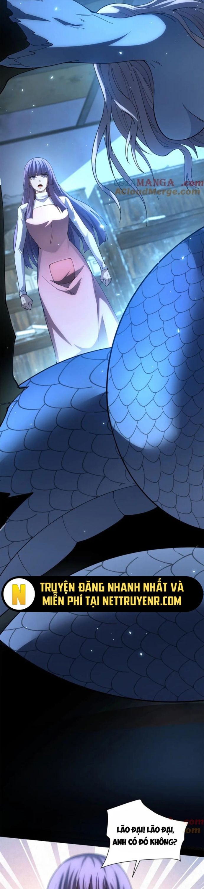 Bệnh Viện Chư Thàn Của Ta Chapter 31 - Trang 2