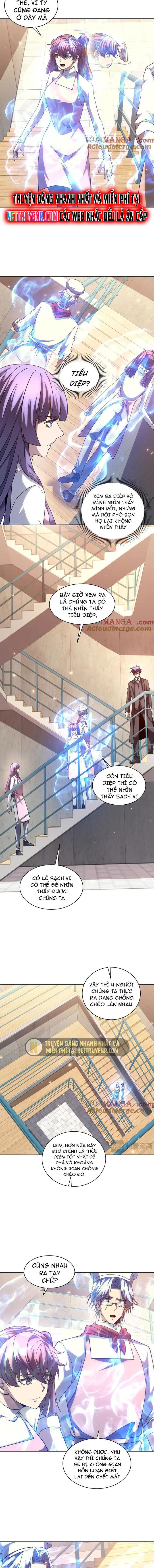 Bệnh Viện Chư Thàn Của Ta Chapter 32 - Trang 2