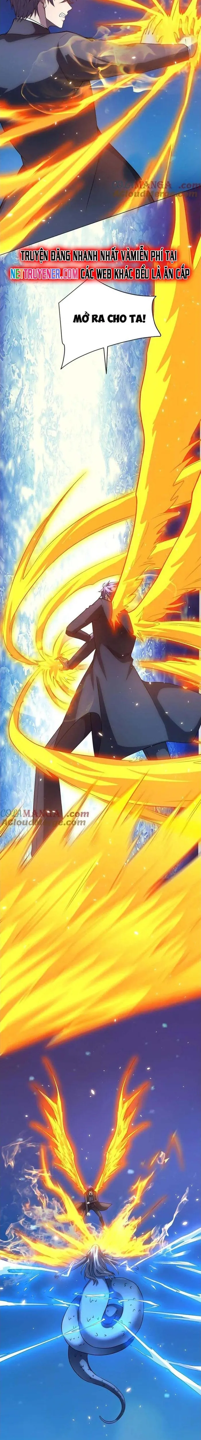 Bệnh Viện Chư Thàn Của Ta Chapter 33 - Trang 2