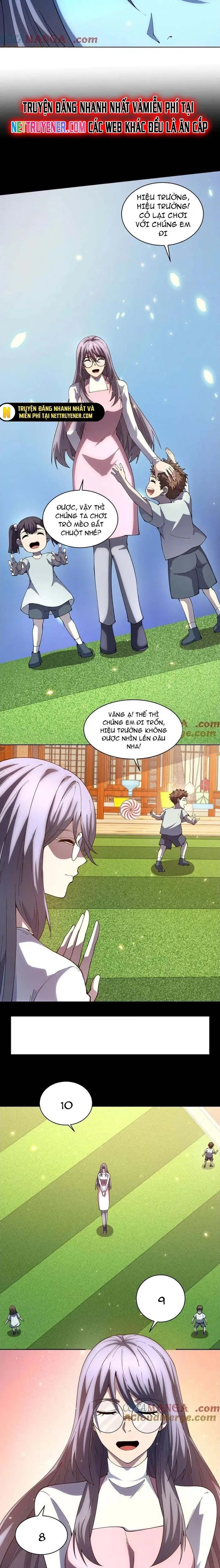 Bệnh Viện Chư Thàn Của Ta Chapter 33 - Trang 2