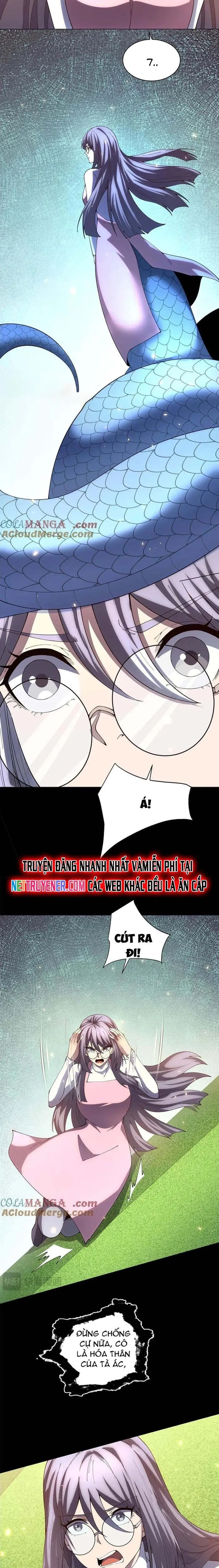Bệnh Viện Chư Thàn Của Ta Chapter 33 - Trang 2