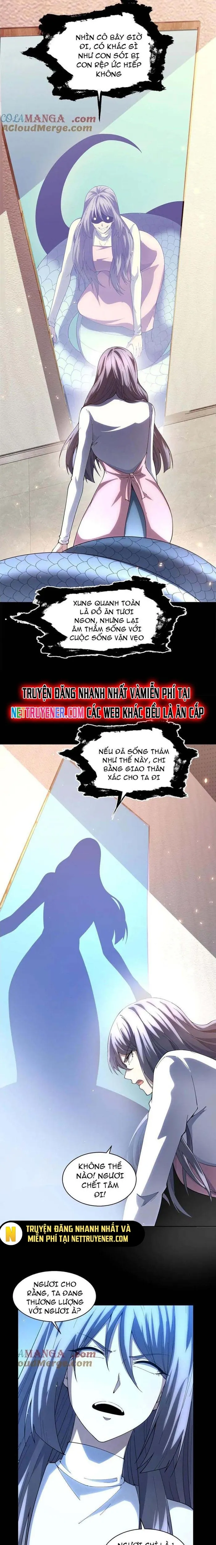 Bệnh Viện Chư Thàn Của Ta Chapter 33 - Trang 2