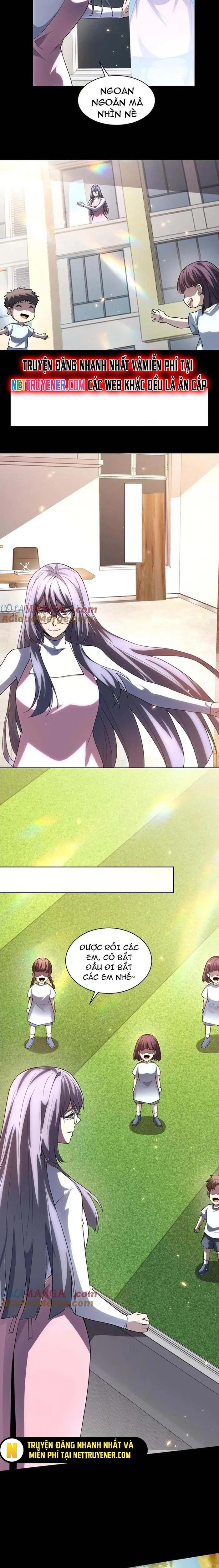 Bệnh Viện Chư Thàn Của Ta Chapter 33 - Trang 2