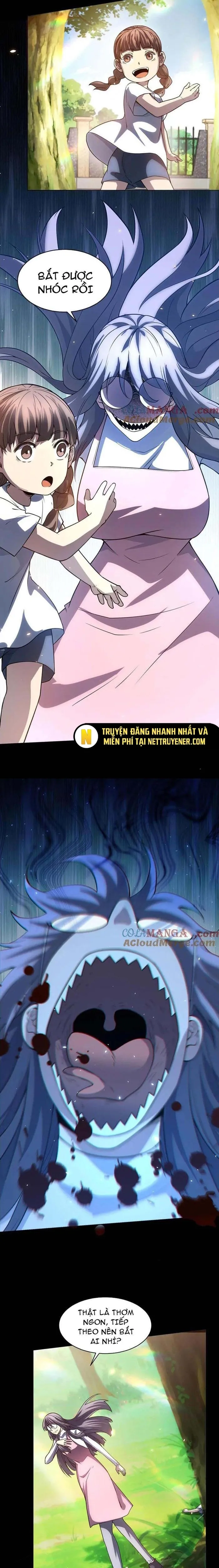 Bệnh Viện Chư Thàn Của Ta Chapter 33 - Trang 2