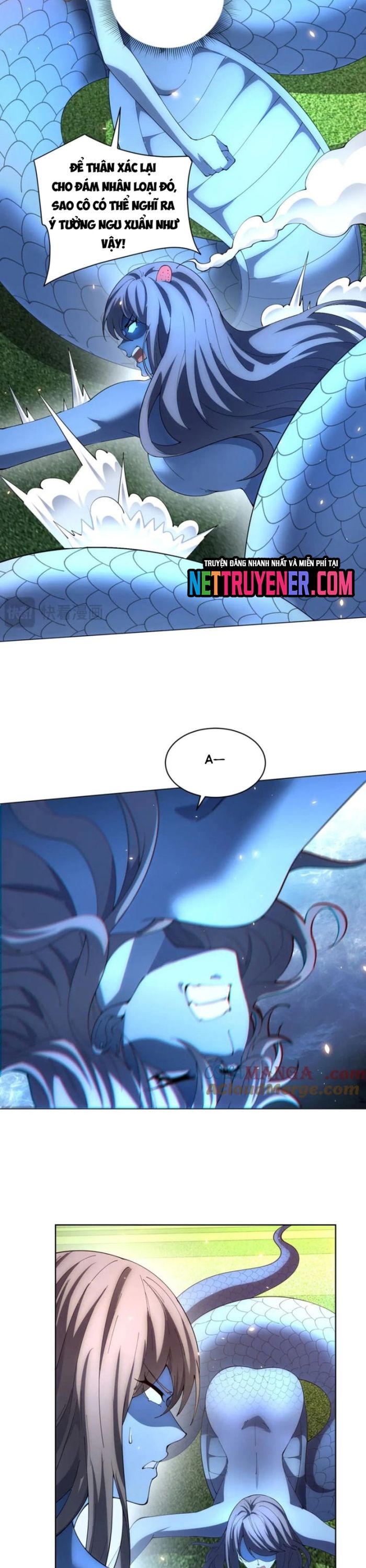 Bệnh Viện Chư Thàn Của Ta Chapter 35 - Trang 2