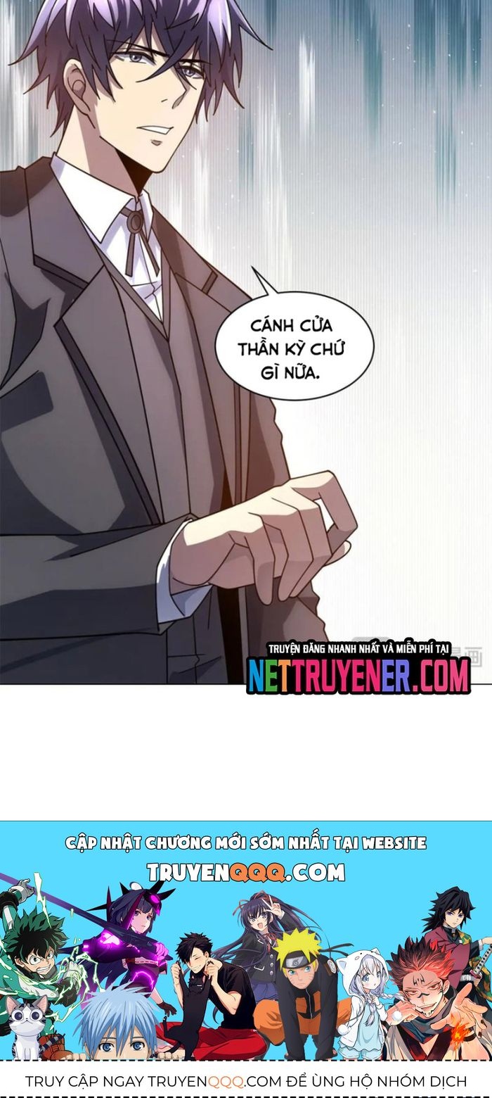 Bệnh Viện Chư Thàn Của Ta Chapter 35 - Trang 2