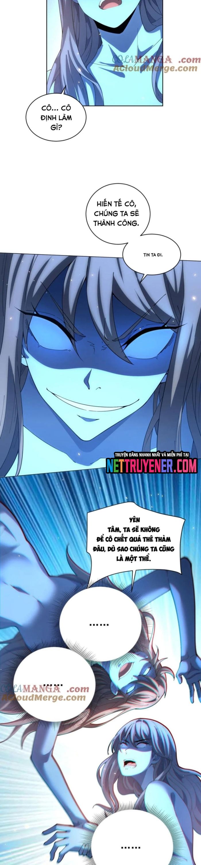 Bệnh Viện Chư Thàn Của Ta Chapter 35 - Trang 2