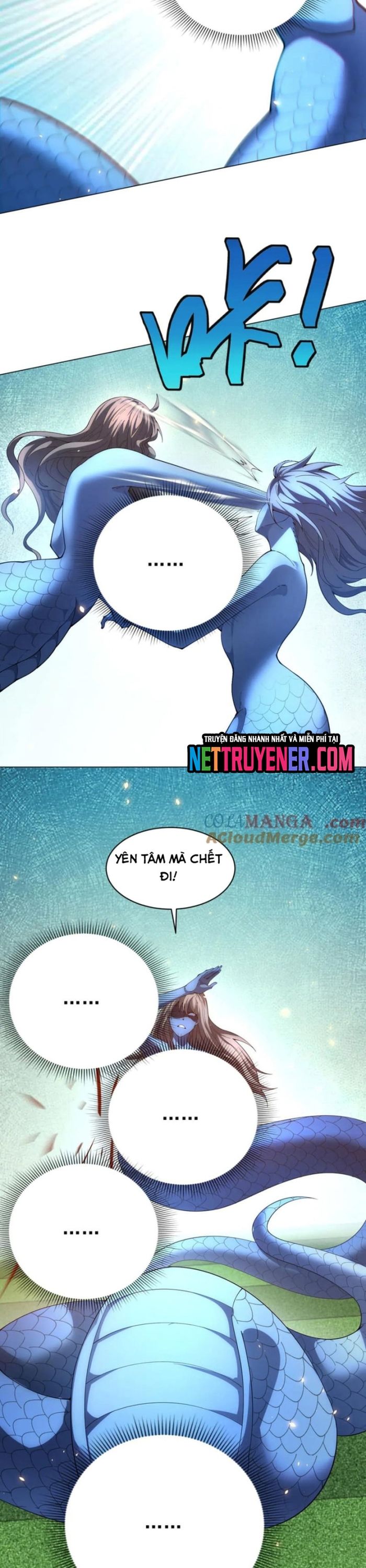 Bệnh Viện Chư Thàn Của Ta Chapter 35 - Trang 2