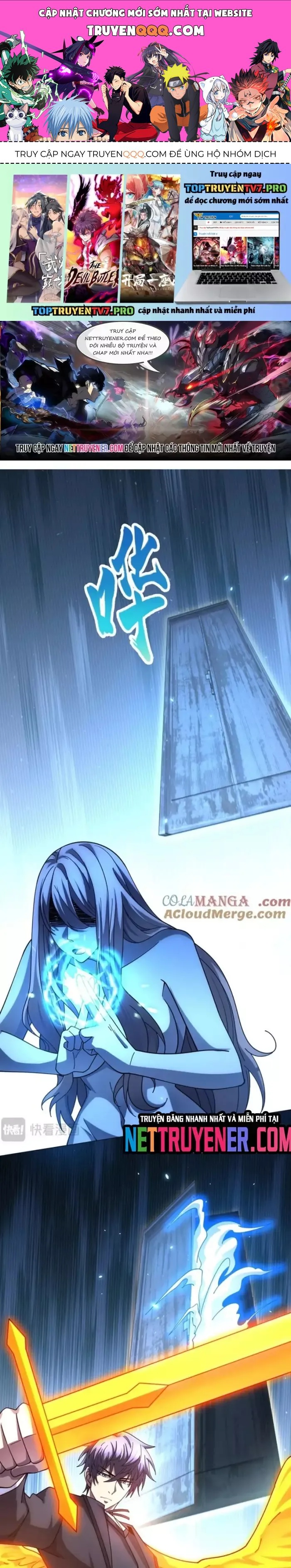 Bệnh Viện Chư Thàn Của Ta Chapter 36 - Trang 2