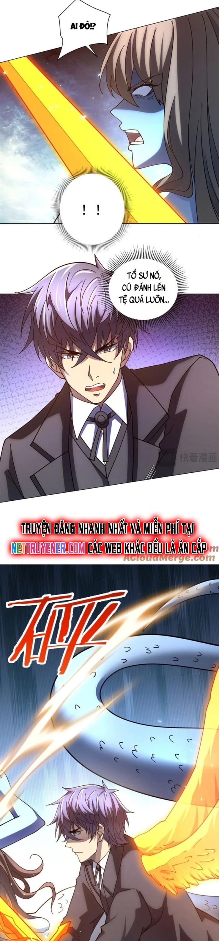 Bệnh Viện Chư Thàn Của Ta Chapter 36 - Trang 2
