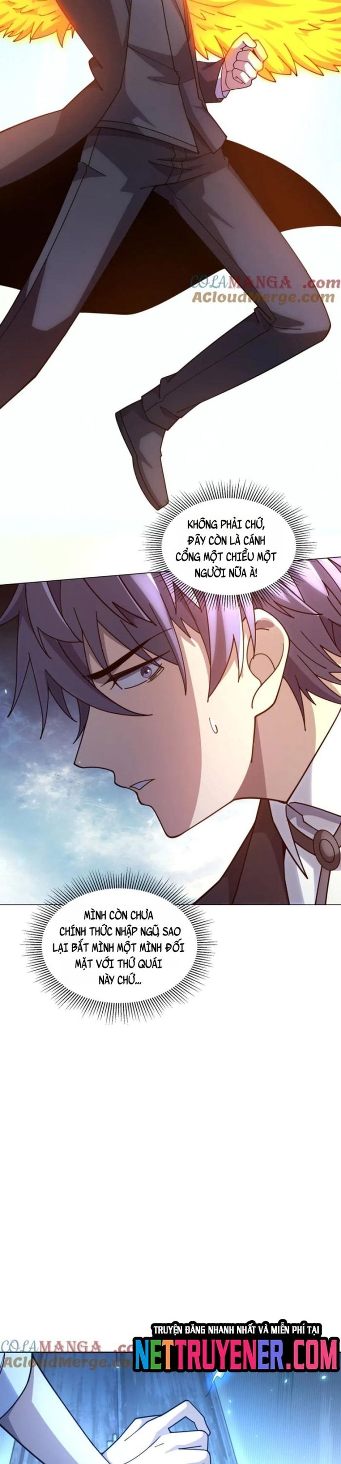 Bệnh Viện Chư Thàn Của Ta Chapter 36 - Trang 2