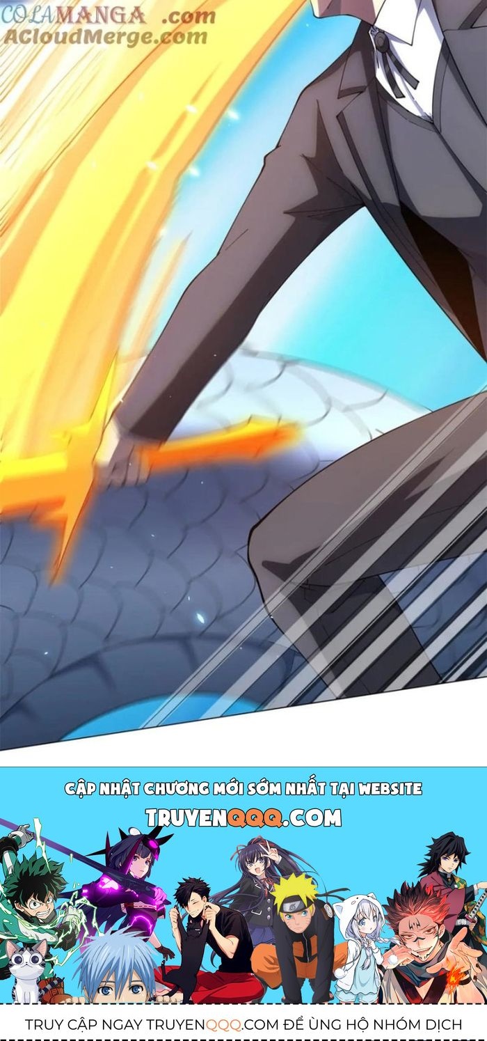 Bệnh Viện Chư Thàn Của Ta Chapter 36 - Trang 2