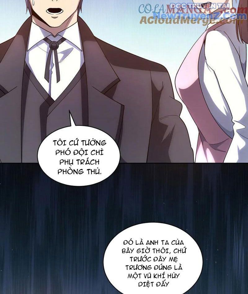 Bệnh Viện Chư Thàn Của Ta Chapter 37 - Trang 2