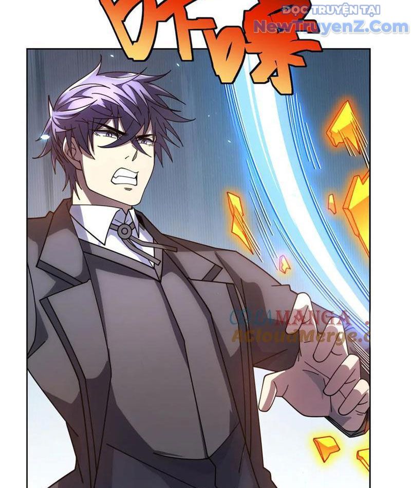 Bệnh Viện Chư Thàn Của Ta Chapter 37 - Trang 2
