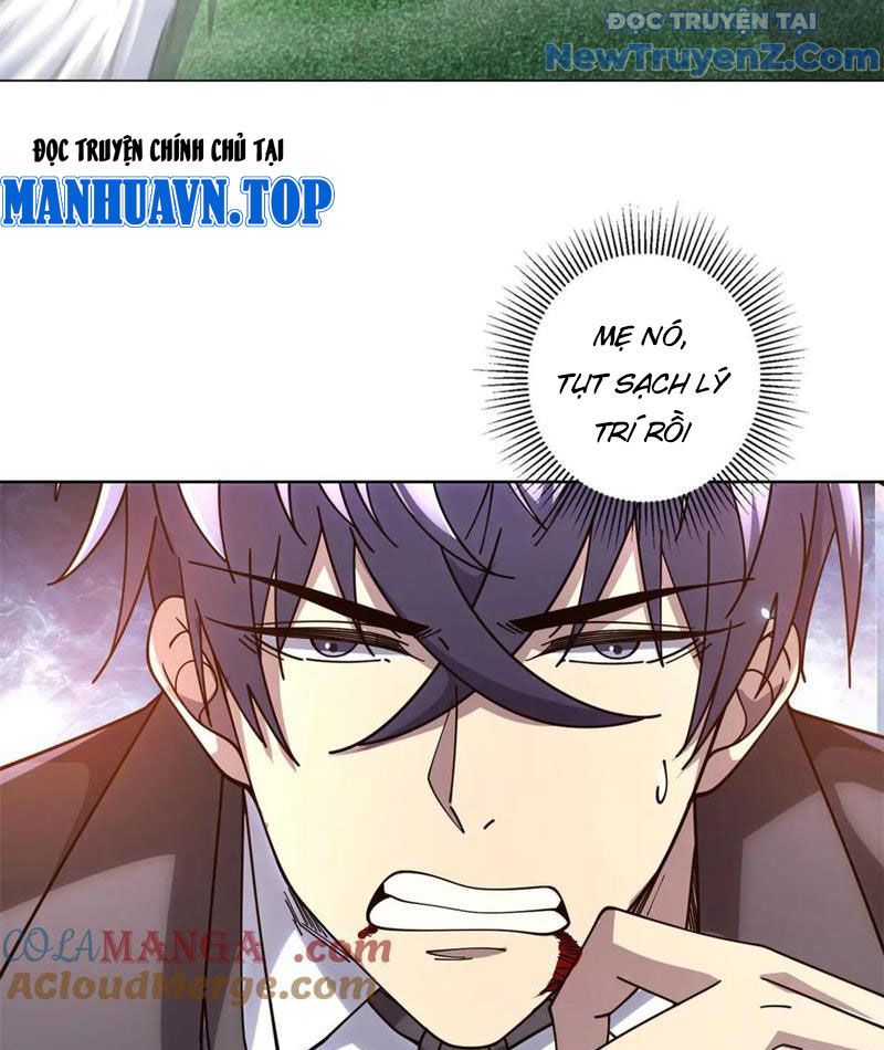 Bệnh Viện Chư Thàn Của Ta Chapter 37 - Trang 2