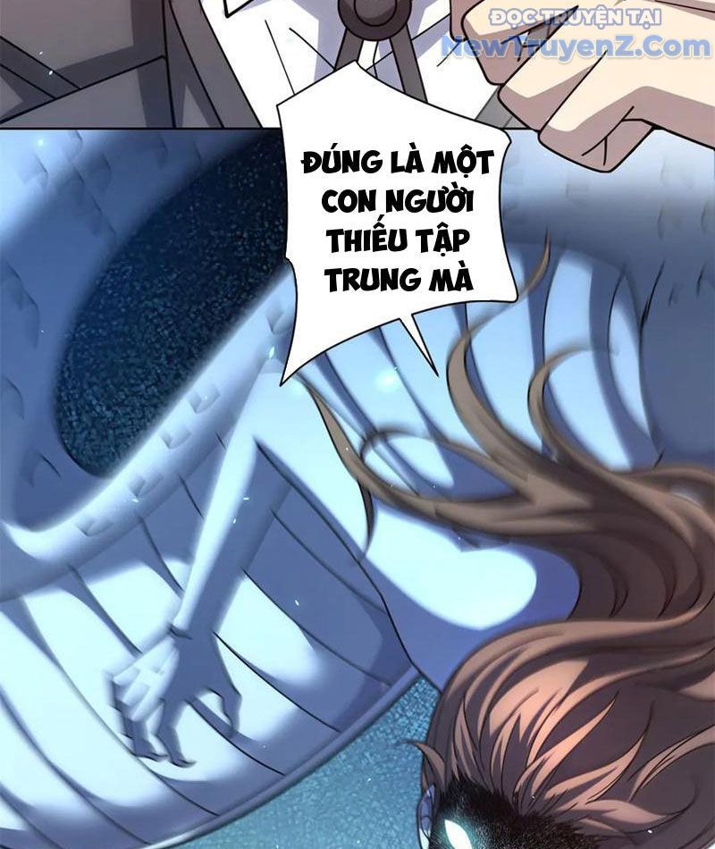Bệnh Viện Chư Thàn Của Ta Chapter 37 - Trang 2