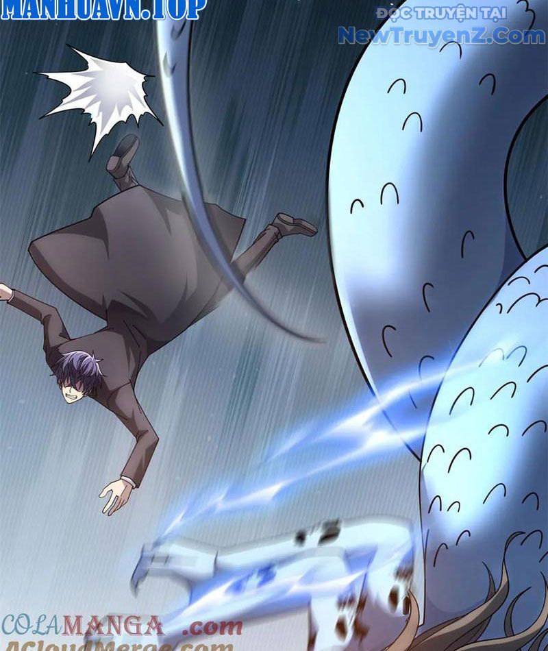 Bệnh Viện Chư Thàn Của Ta Chapter 37 - Trang 2