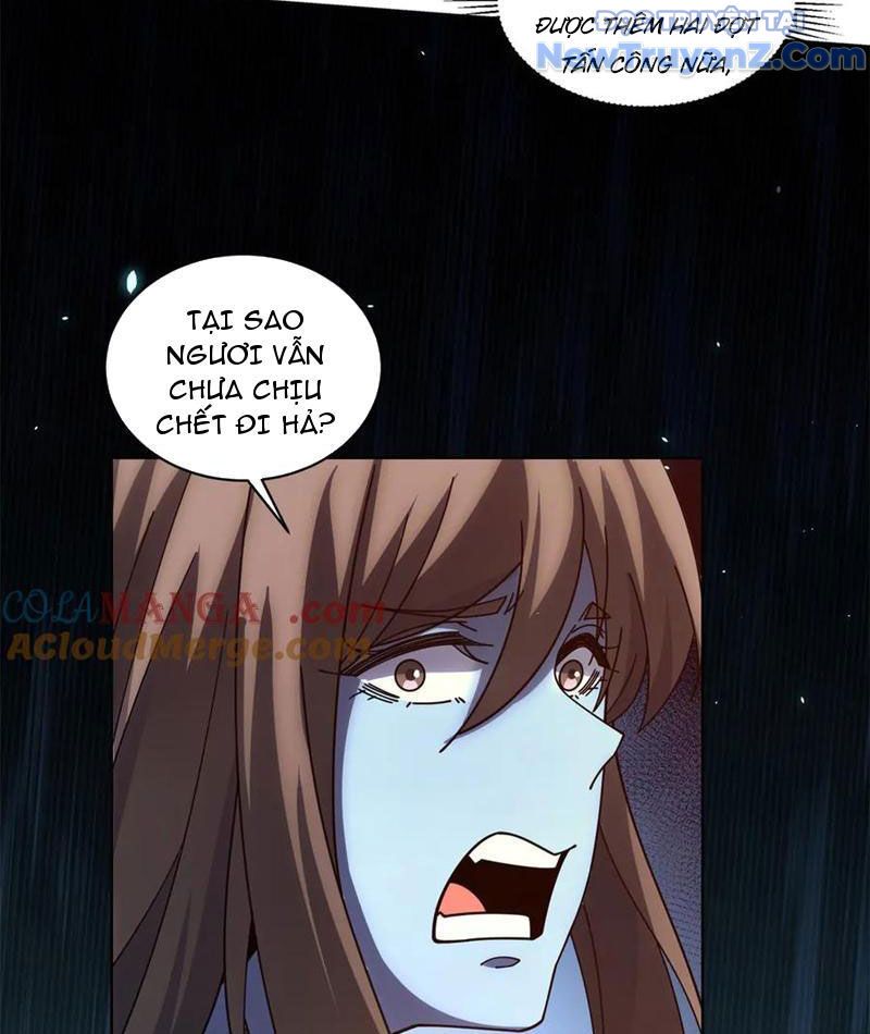 Bệnh Viện Chư Thàn Của Ta Chapter 37 - Trang 2