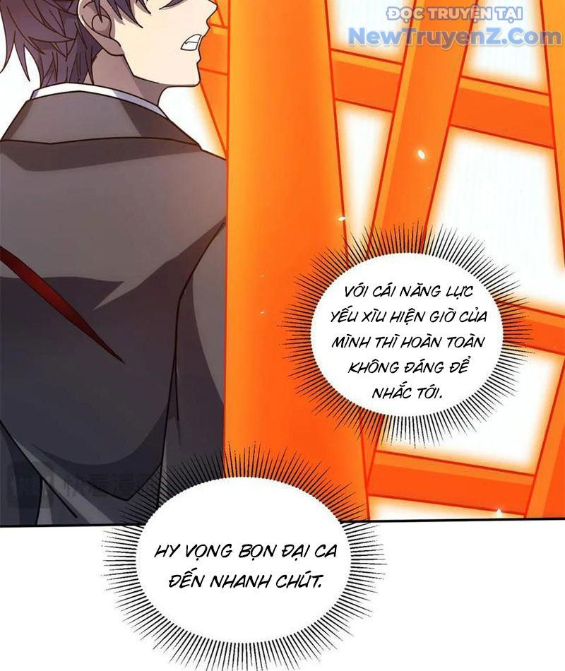 Bệnh Viện Chư Thàn Của Ta Chapter 37 - Trang 2