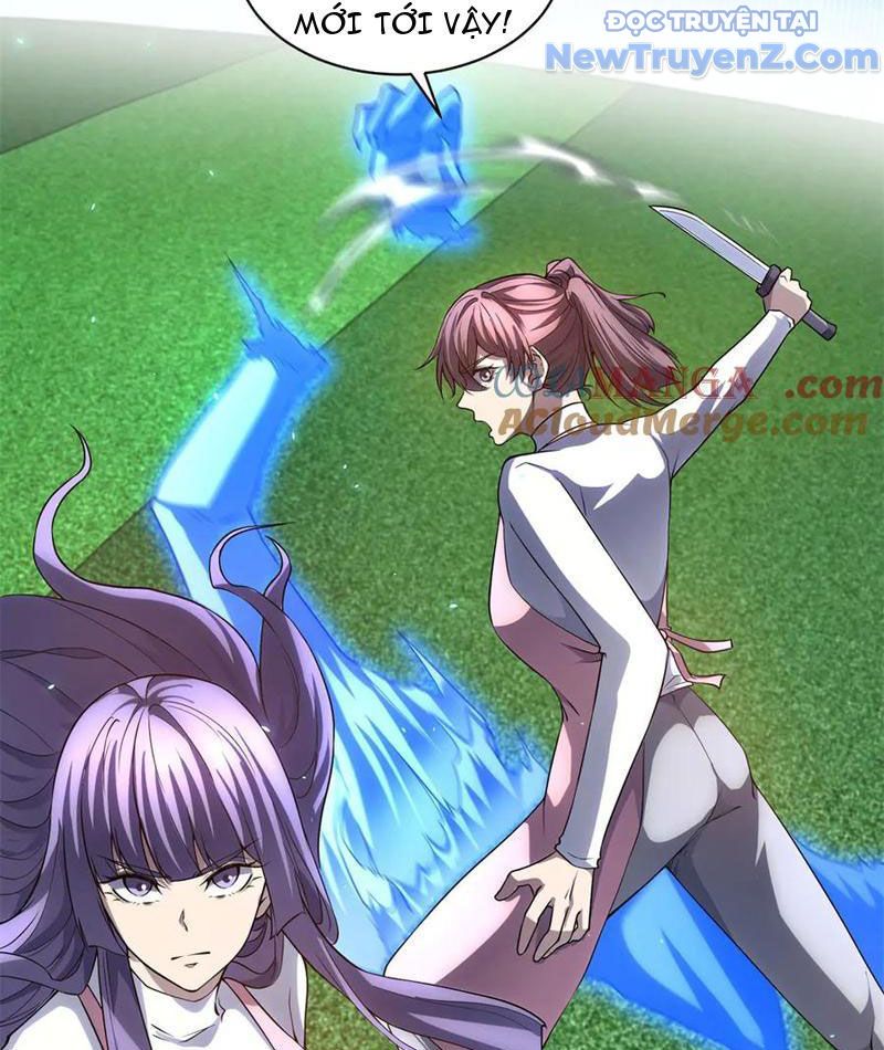 Bệnh Viện Chư Thàn Của Ta Chapter 37 - Trang 2