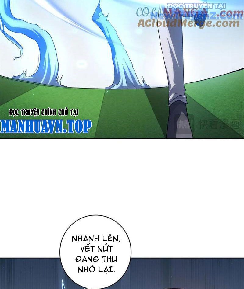 Bệnh Viện Chư Thàn Của Ta Chapter 37 - Trang 2