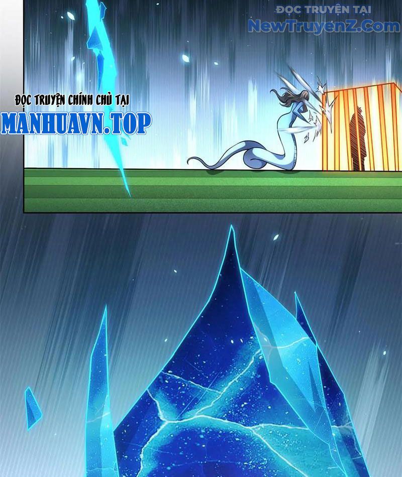 Bệnh Viện Chư Thàn Của Ta Chapter 37 - Trang 2