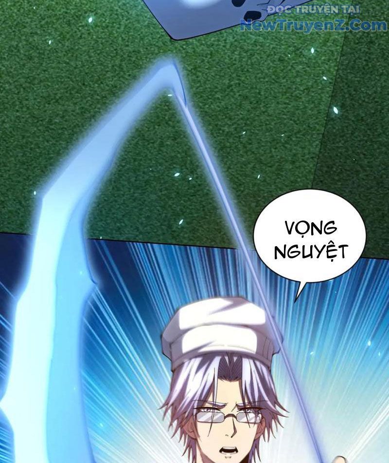 Bệnh Viện Chư Thàn Của Ta Chapter 37 - Trang 2