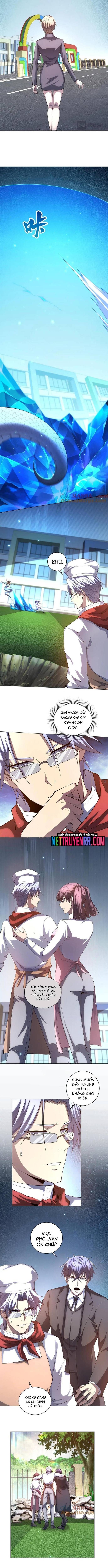 Bệnh Viện Chư Thàn Của Ta Chapter 38 - Trang 2