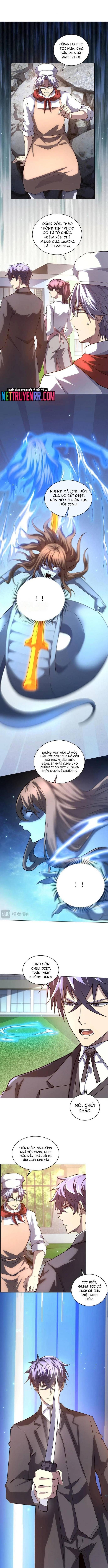 Bệnh Viện Chư Thàn Của Ta Chapter 38 - Trang 2