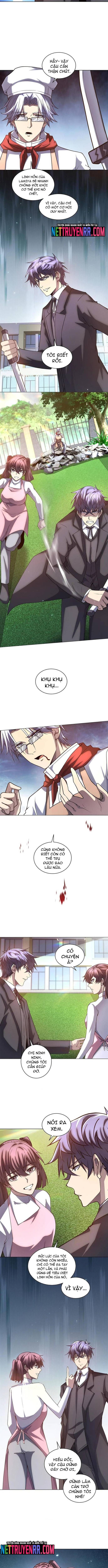 Bệnh Viện Chư Thàn Của Ta Chapter 38 - Trang 2