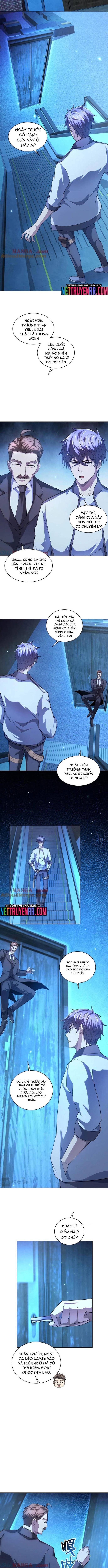 Bệnh Viện Chư Thàn Của Ta Chapter 39 - Trang 2