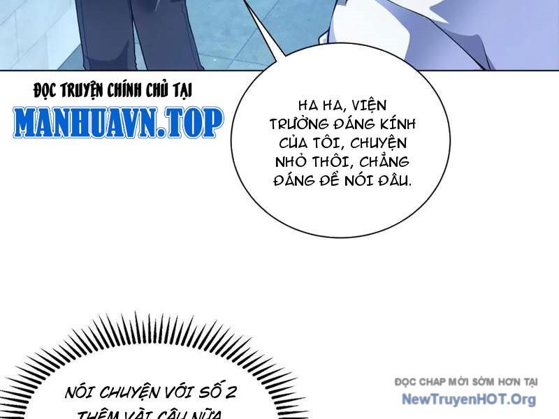 Bệnh Viện Chư Thàn Của Ta Chapter 41 - Trang 2