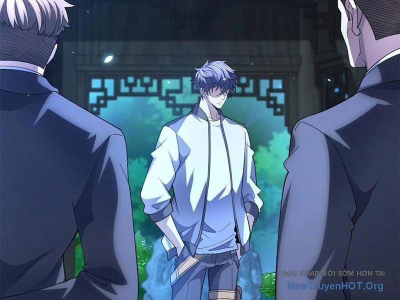 Bệnh Viện Chư Thàn Của Ta Chapter 41 - Trang 2