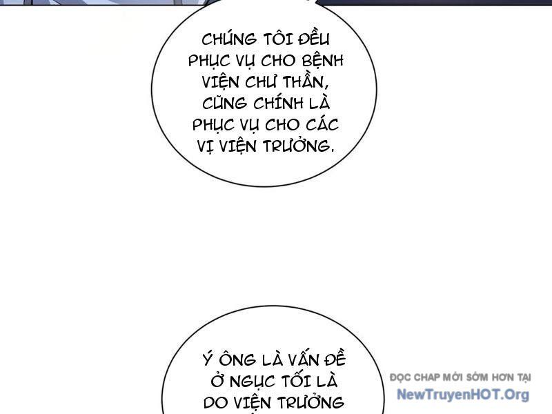 Bệnh Viện Chư Thàn Của Ta Chapter 41 - Trang 2