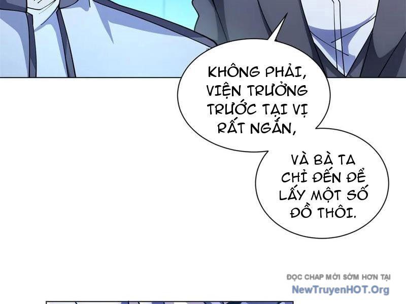 Bệnh Viện Chư Thàn Của Ta Chapter 41 - Trang 2