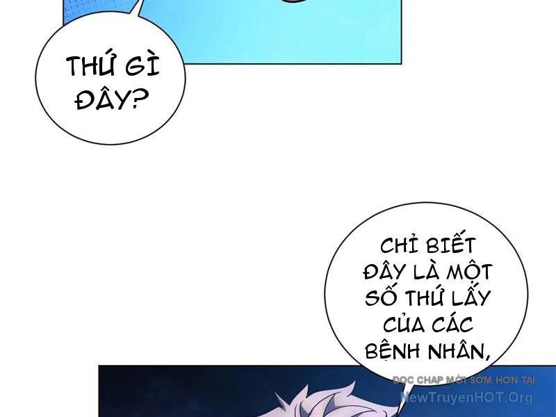 Bệnh Viện Chư Thàn Của Ta Chapter 41 - Trang 2