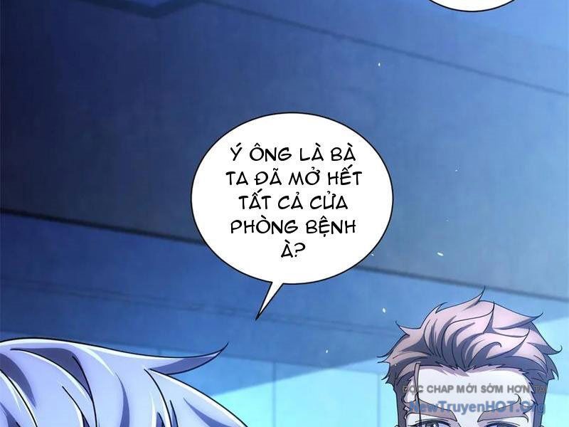 Bệnh Viện Chư Thàn Của Ta Chapter 41 - Trang 2